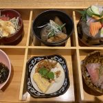 八女市のおしゃれな和食屋さん、季ごゝろ くぼやま のランチを紹介します