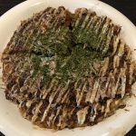 久留米市のお好み焼き・鉄板焼き　磯六(【旧店名】てこまる）のメニュー紹介