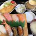 久留米市の一心（いっしん）で美味しいお寿司のランチを頂きました。